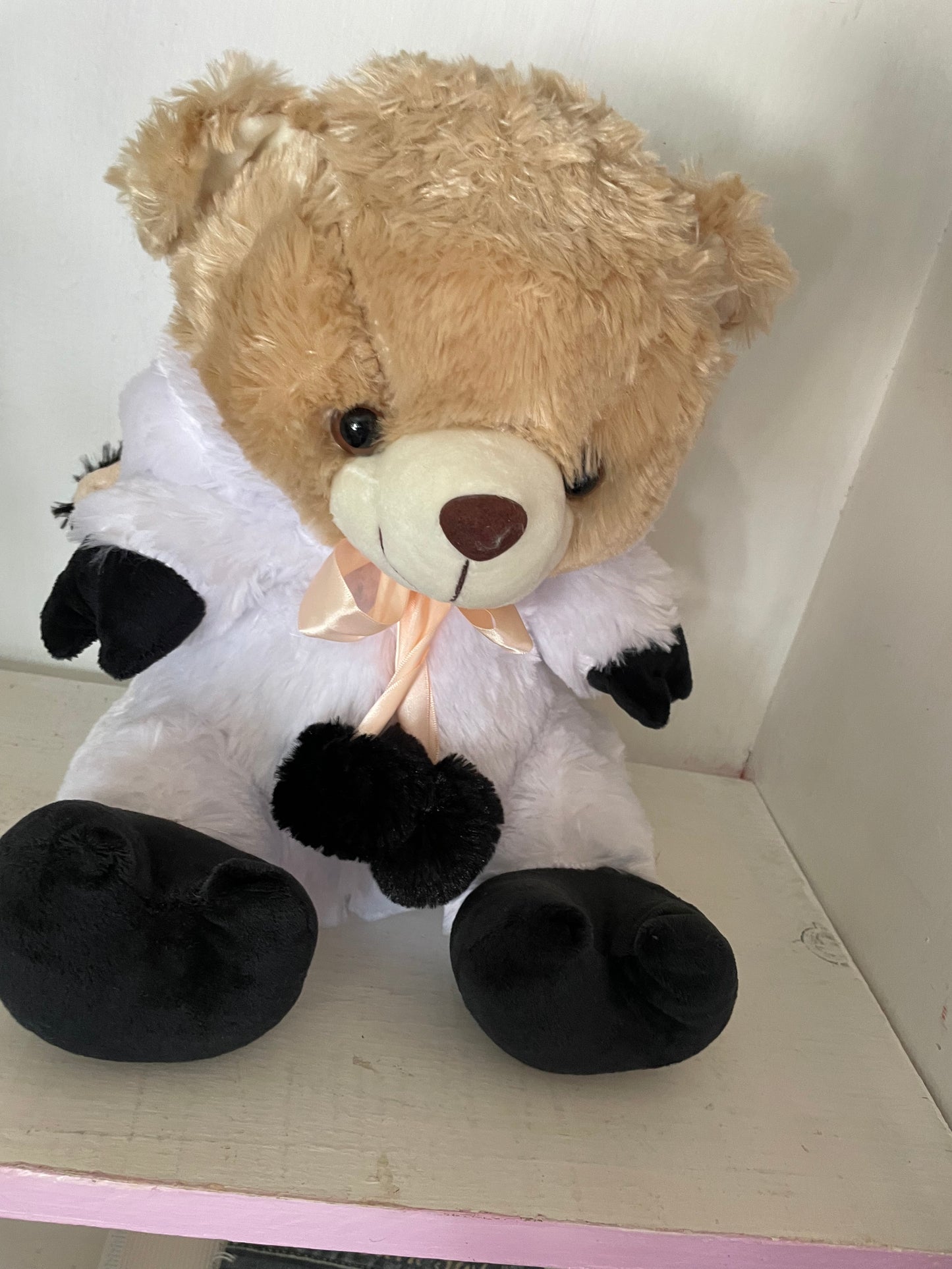 Peluche Vaquita