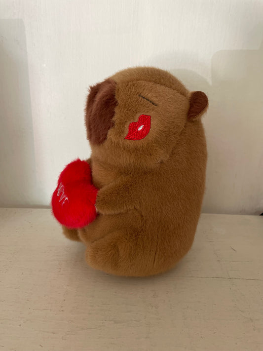 Oso Capibara