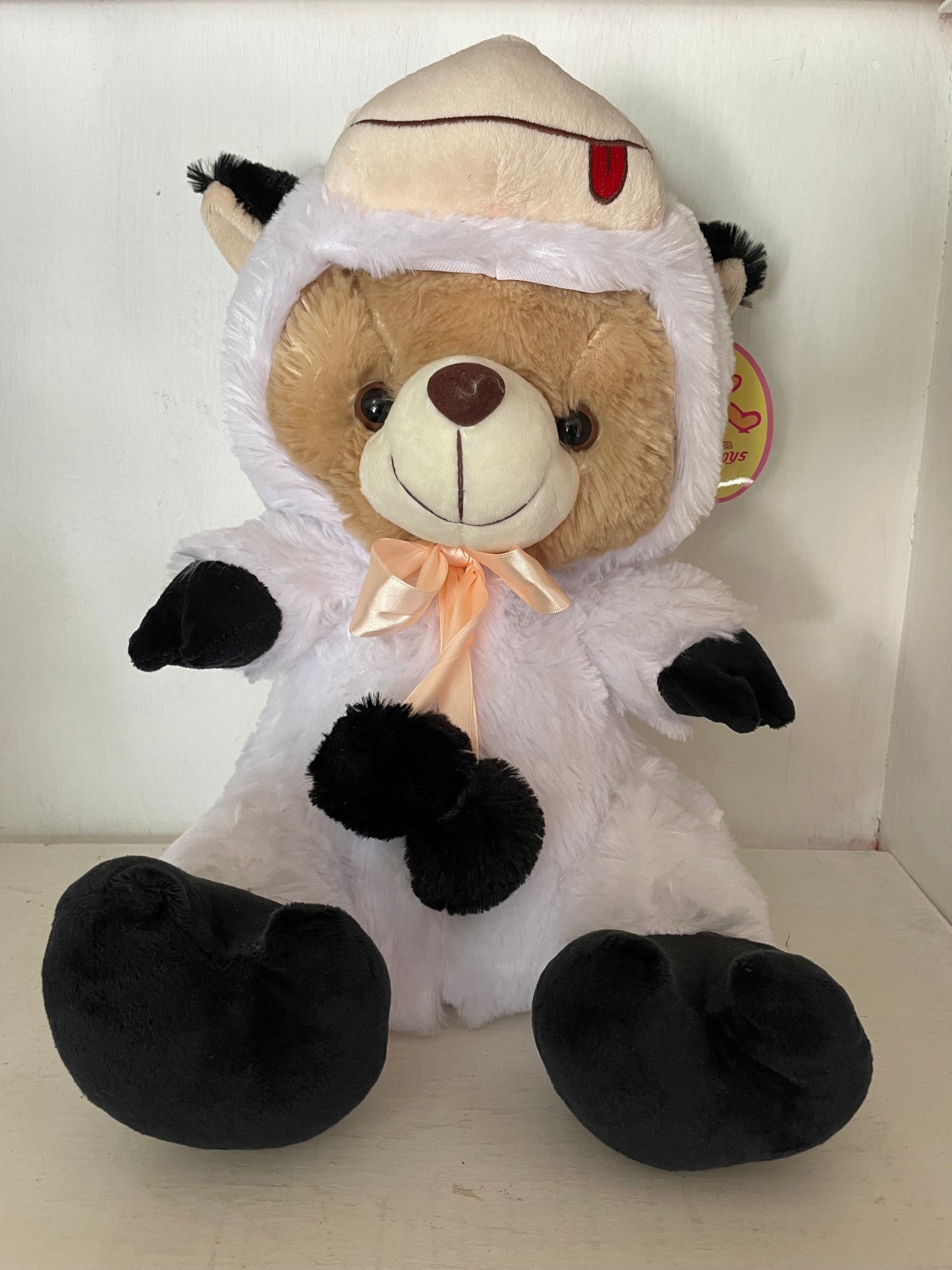 Peluche Vaquita