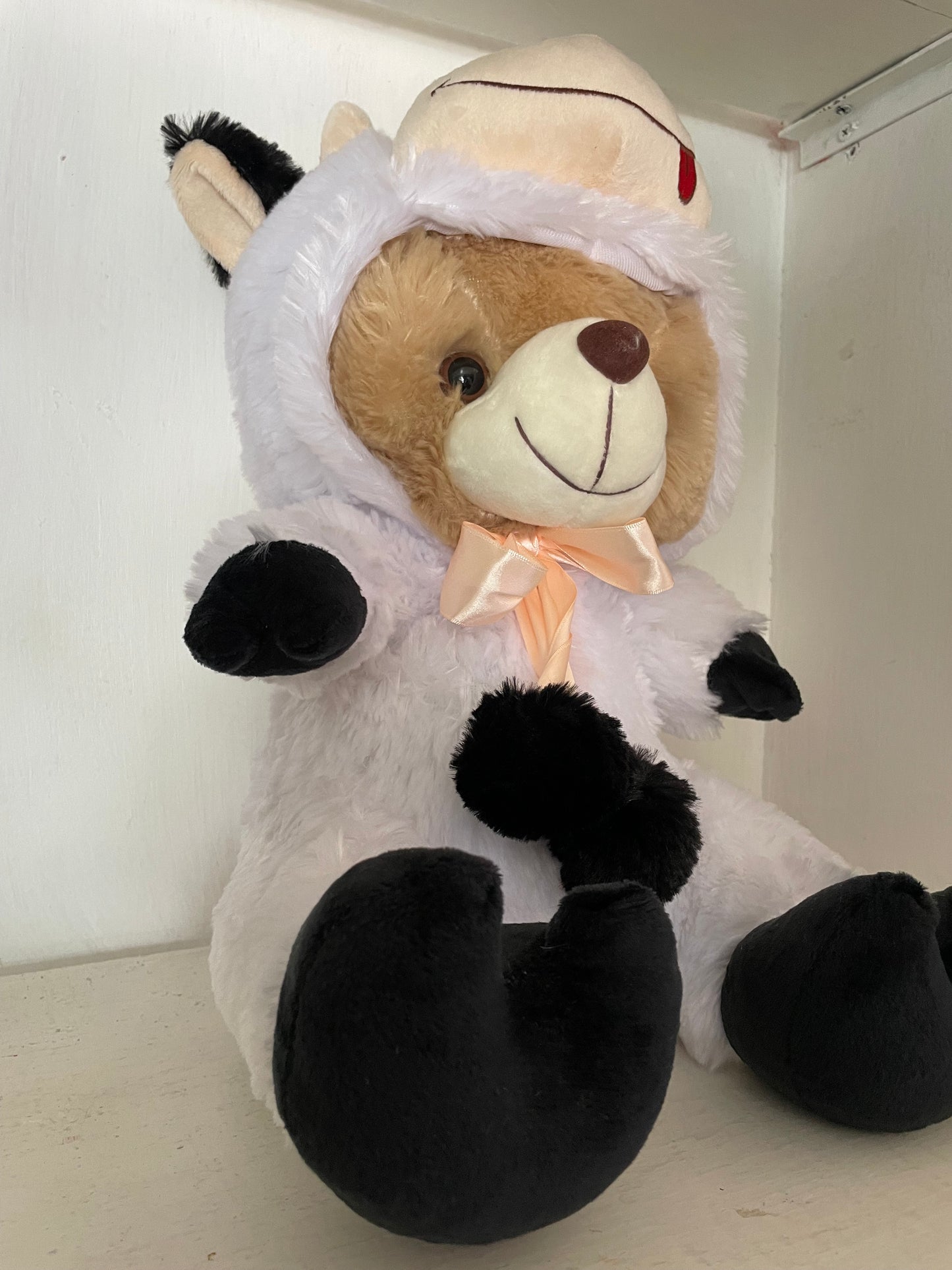 Peluche Vaquita