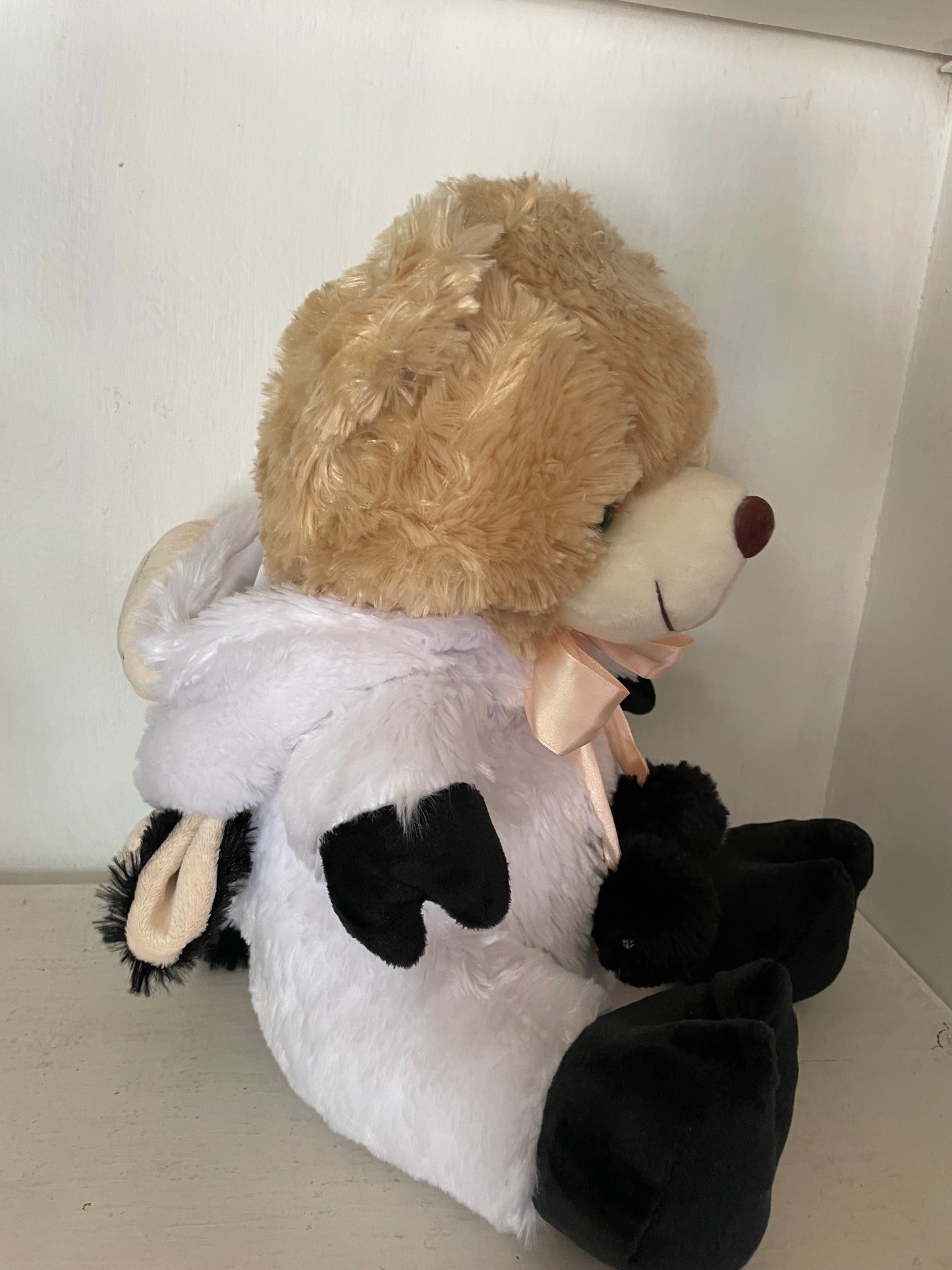 Peluche Vaquita