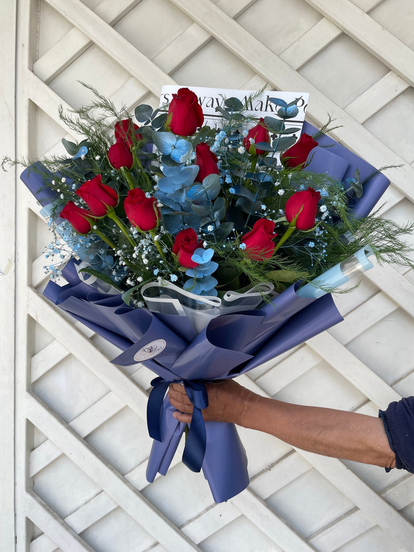Corazón de Océano