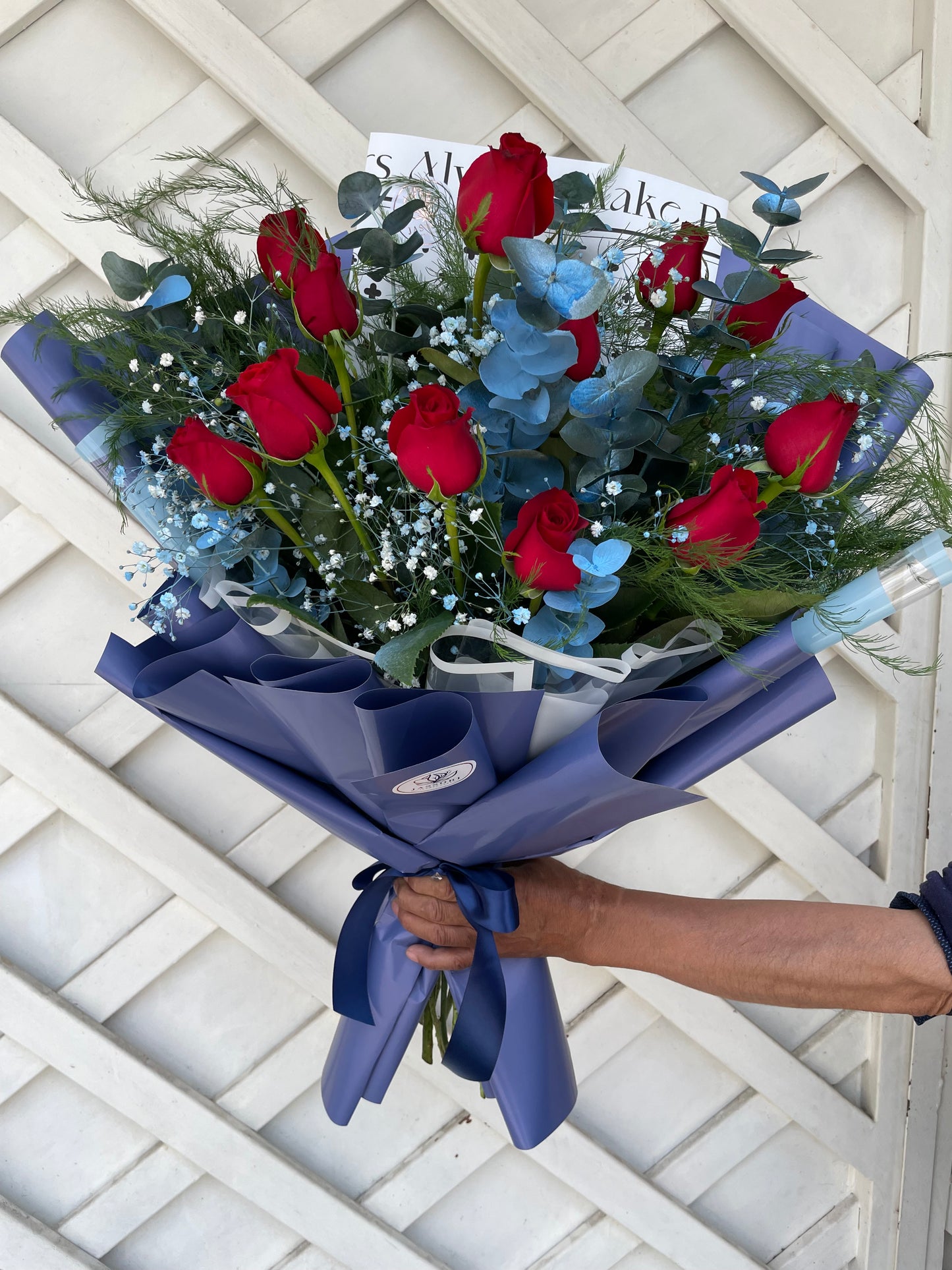 Corazón de Océano