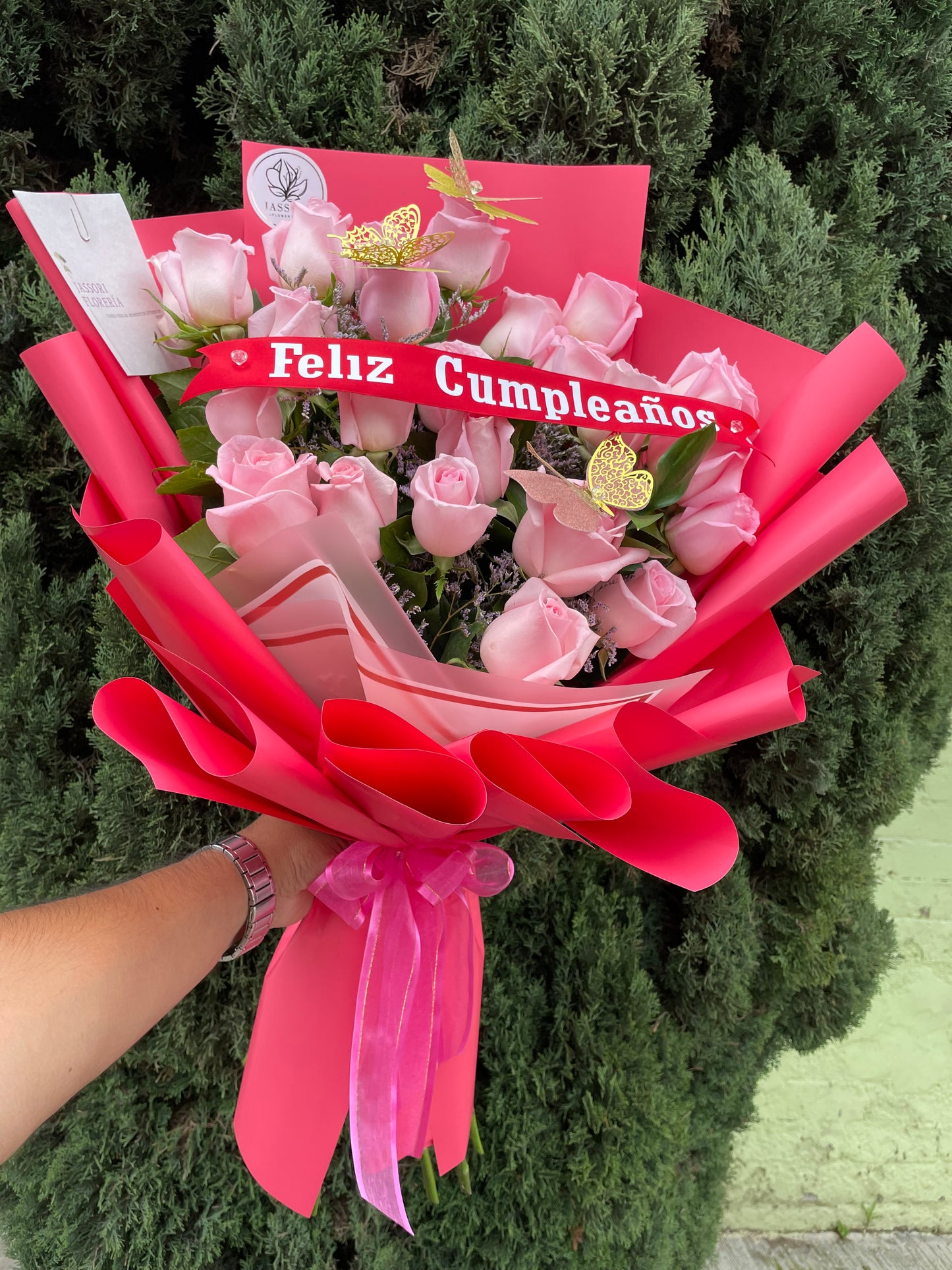 Felicidad