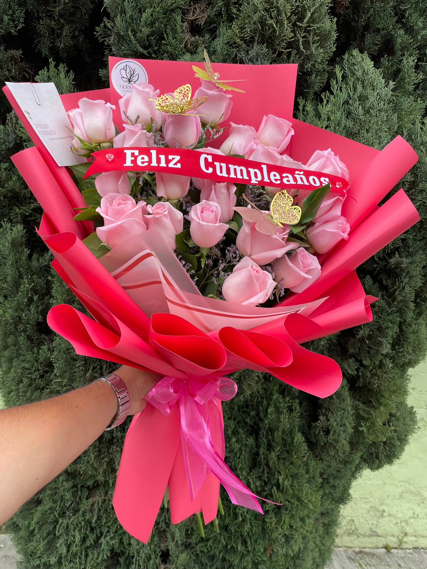 Felicidad