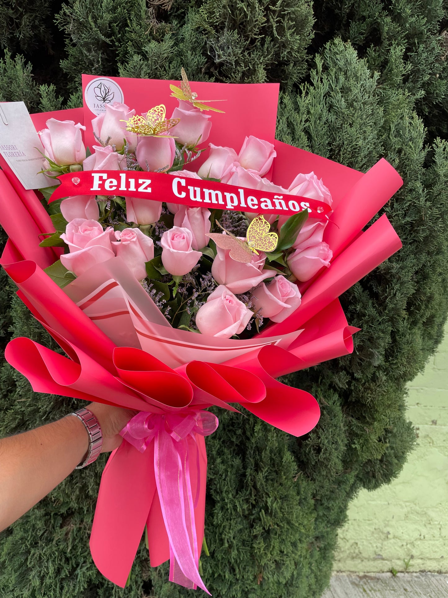 Felicidad