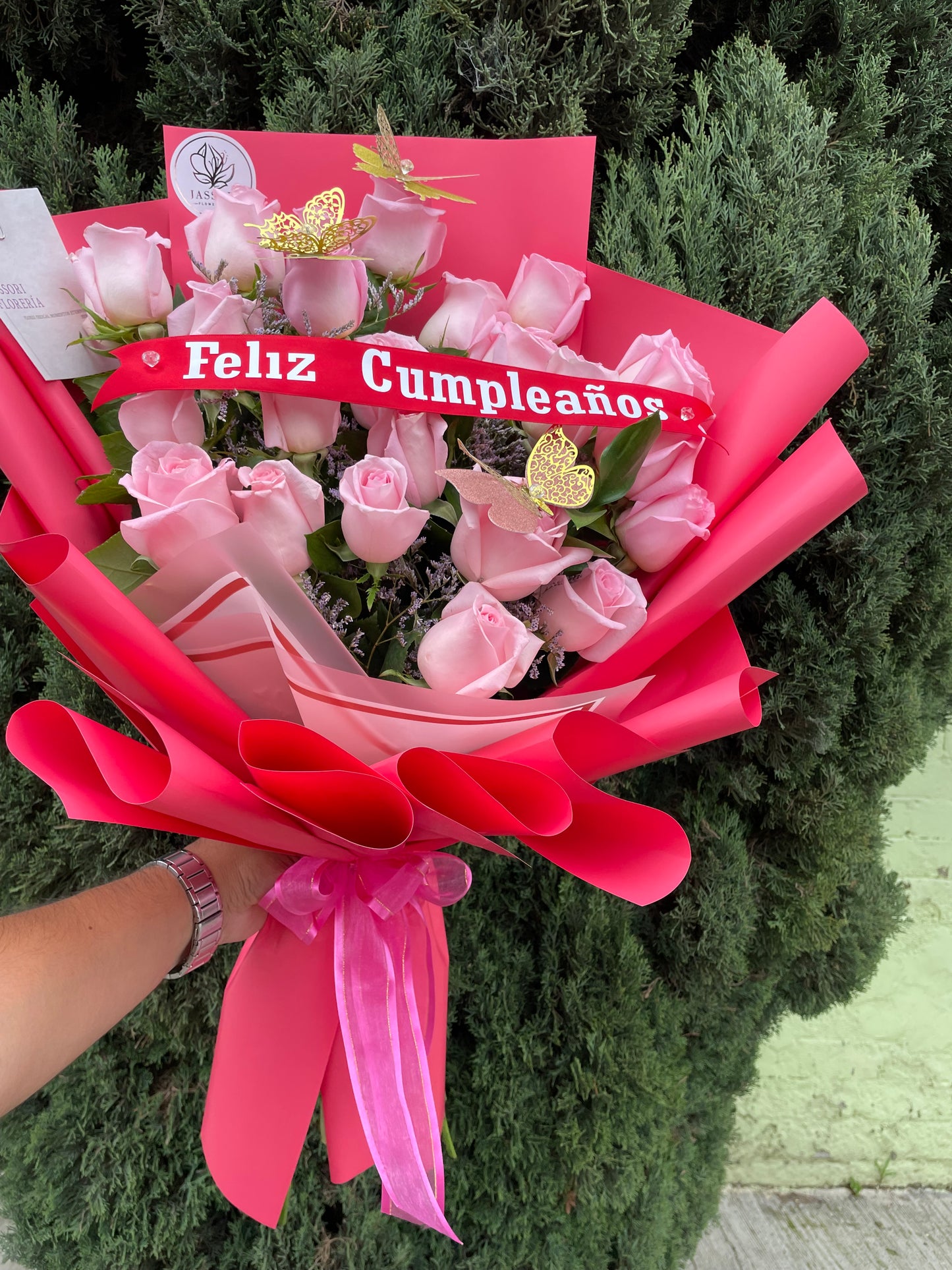Felicidad