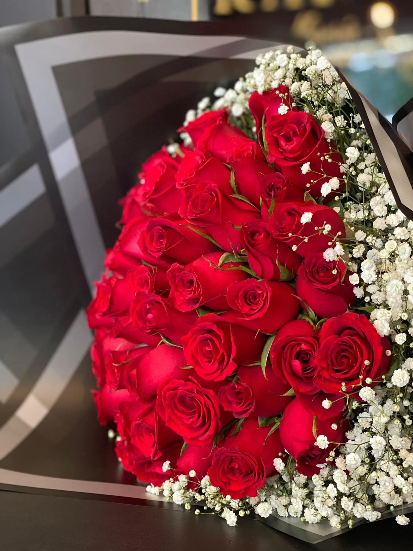 50 Rosas