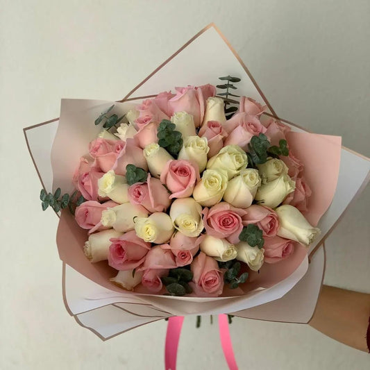 Entre Rosas