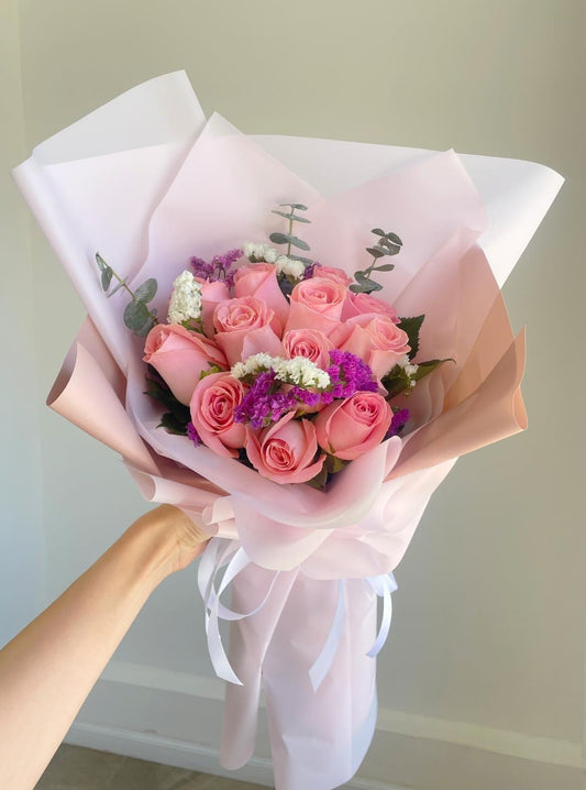 12 Rosas