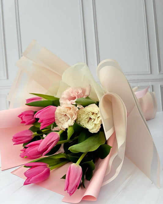 Bloom Rose