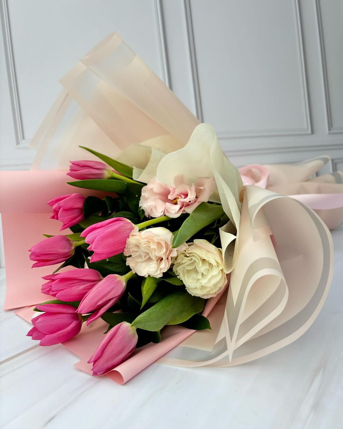 Bloom Rose