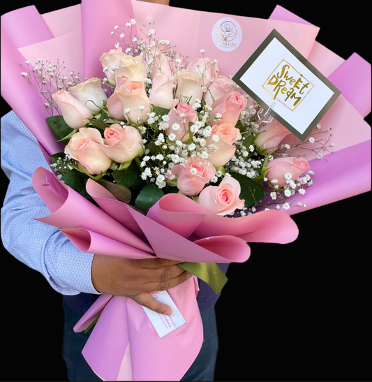 24 Rosas