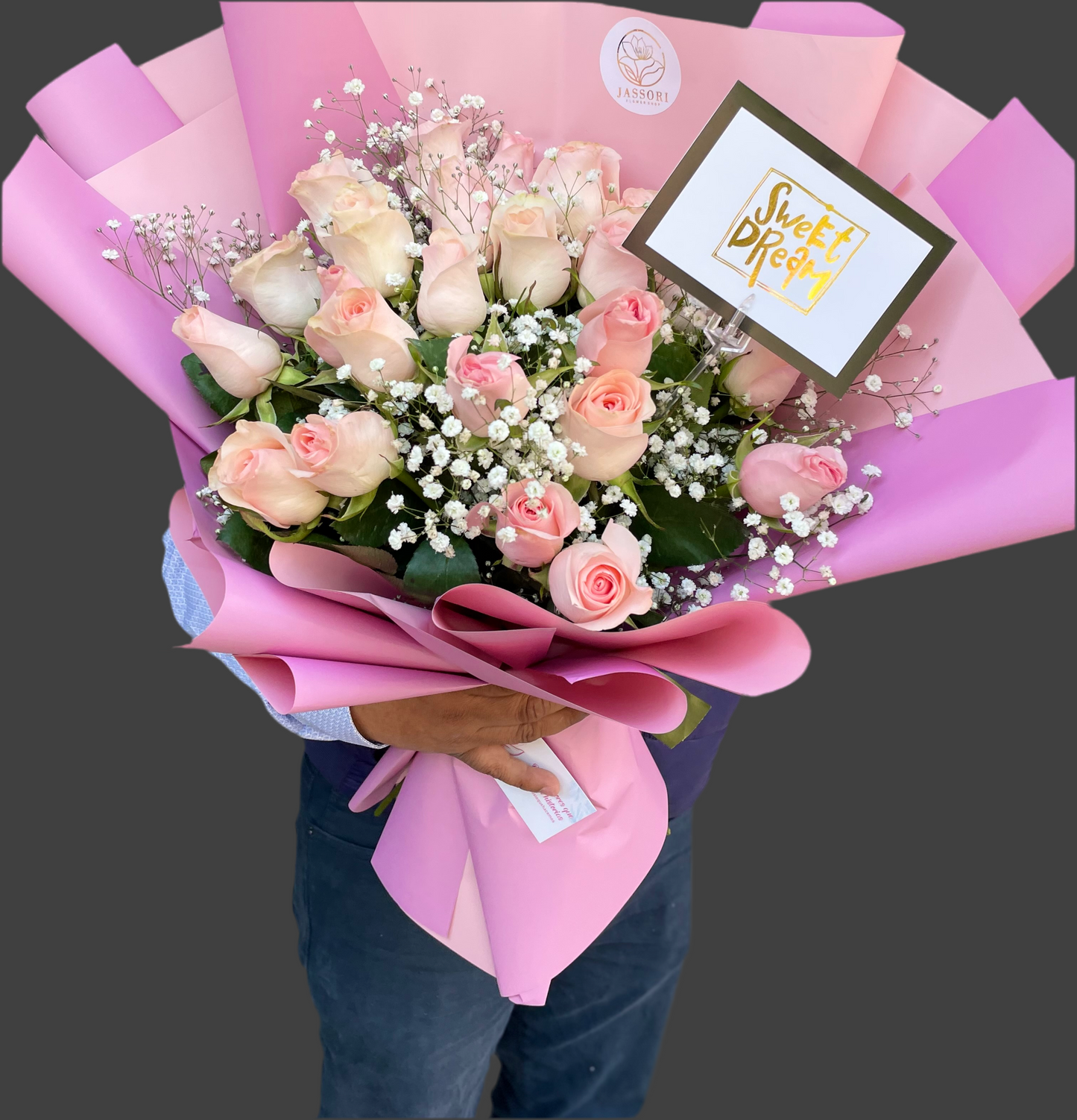 24 Rosas