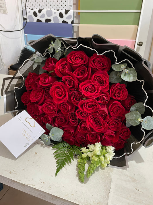 Besos de Flor