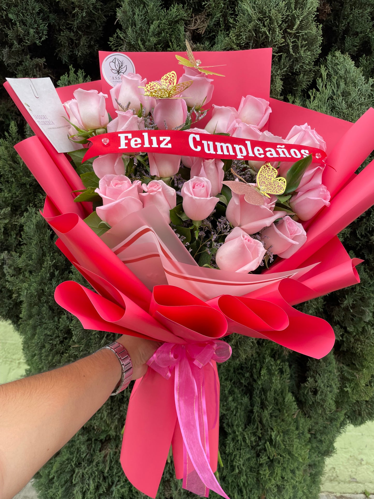 Felicidad